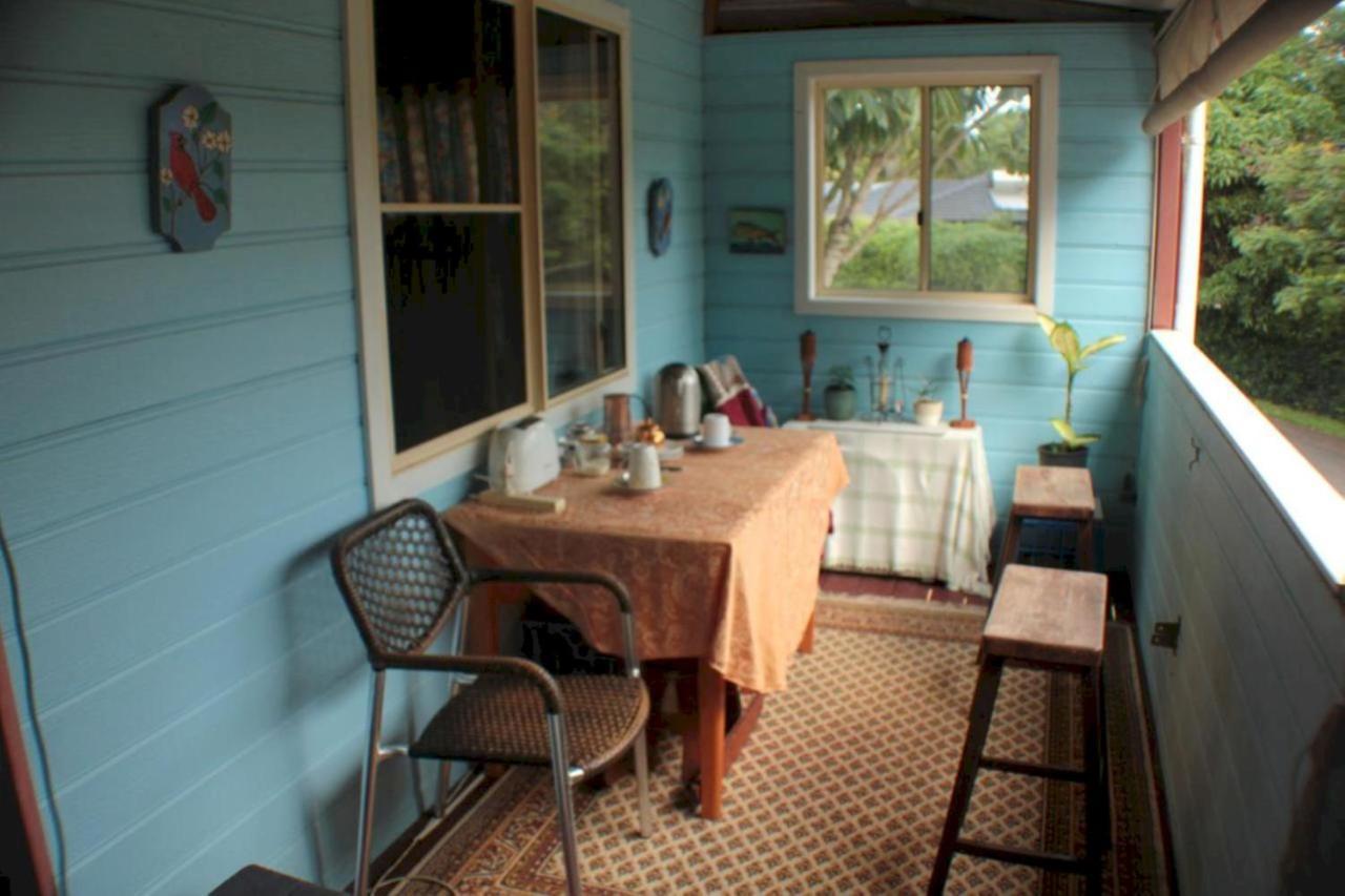 Homestay Weary Travellers Short Stop Bli Bli