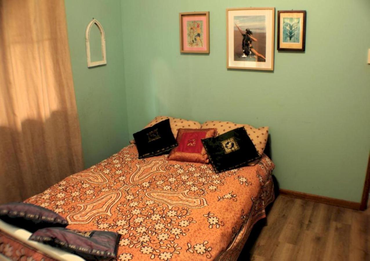 Weary Travellers Short Stop Homestay *