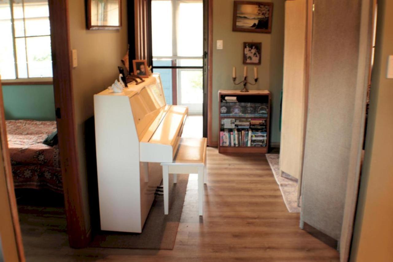 Weary Travellers Short Stop Homestay Bli Bli